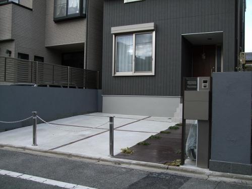 京都市北区 K様邸