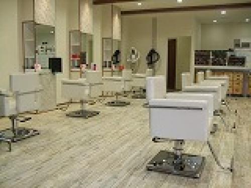 Artist Salon SHOW様改装工事